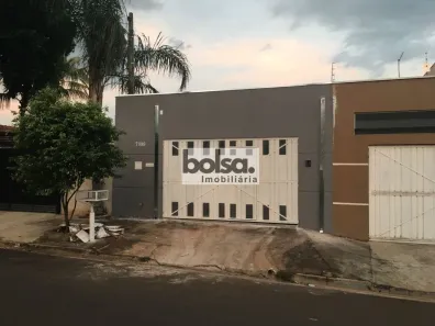 Casa com 2 Quartos à venda, 77m² no Parque Paulista, Bauru