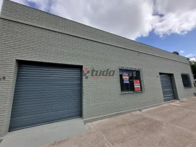 Prédio Comercial para alugar, 239m² no Ideal, Novo Hamburgo