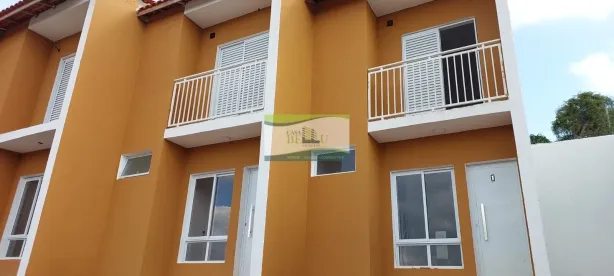 Casa com 1 Quarto à venda, 67m² no Jardim Santa Catarina, Francisco Morato