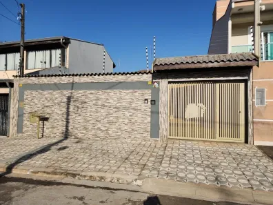Casa com 3 Quartos à venda, 190m² no Parque Via Norte, Campinas