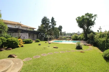 Lote/Terreno à venda, 800m² no Parque Taquaral, Campinas