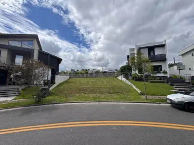 Lote/Terreno à venda, 648m² no Terras Alpha, Resende