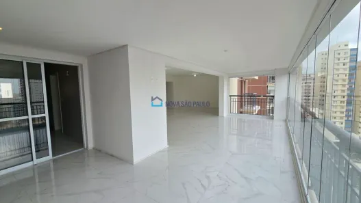 Apartamento com 3 Quartos à venda, 246m² no Vila Mariana, São Paulo