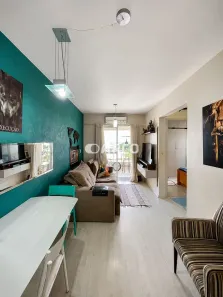 Apartamento com 2 Quartos à venda, 50m² no Jardim San Marino, São José dos Campos