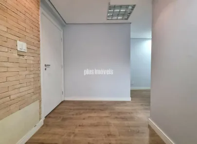Sala Comercial à venda, 30m² no Paraíso, São Paulo