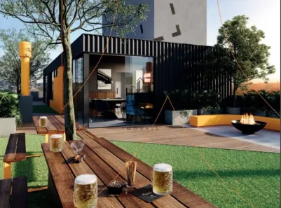 Apartamento com 3 Quartos à venda, 80m² no Santa Terezinha, Brusque