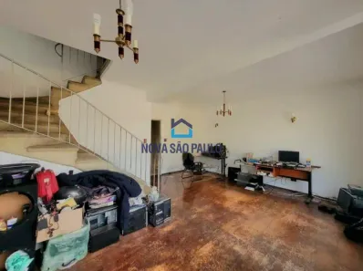 Casa com 3 Quartos à venda, 111m² no Planalto Paulista, São Paulo