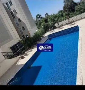 Apartamento com 2 Quartos à venda, 39m² no Jardim City, Guarulhos