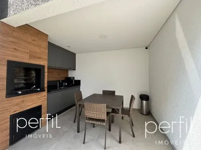 Apartamento com 2 Quartos à venda, 86m² no Centro, Joinville