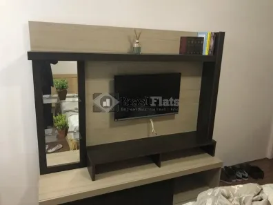Apartamento com 1 Quarto para alugar, 50m² no Vila Olímpia, São Paulo