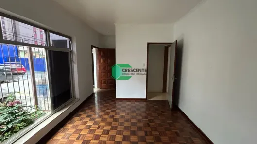 Sobrado com 3 Quartos para alugar, 165m² no Vila Assunção, Santo André