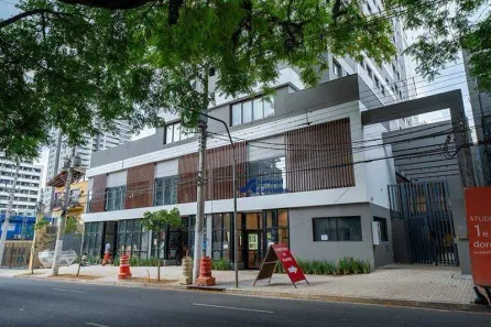 Apartamento com 1 Quarto à venda, 24m² no Vila Pompéia, São Paulo