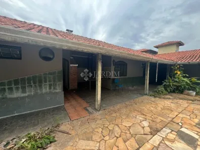 Casa com 3 Quartos à venda, 298m² no Nova Piracicaba, Piracicaba