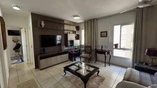 Apartamento com 2 Quartos à venda, 69m² no Vila Santa Catarina, Americana