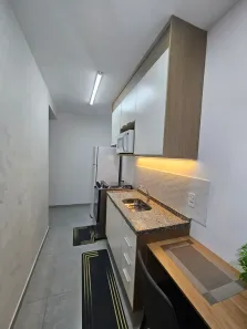 Apartamento com 2 Quartos à venda, 35m² no Parque São Jorge, São Paulo