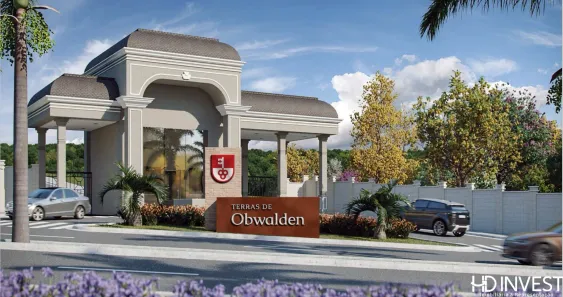 Lote/Terreno à venda, 300m² no Chácara Belvedere, Indaiatuba
