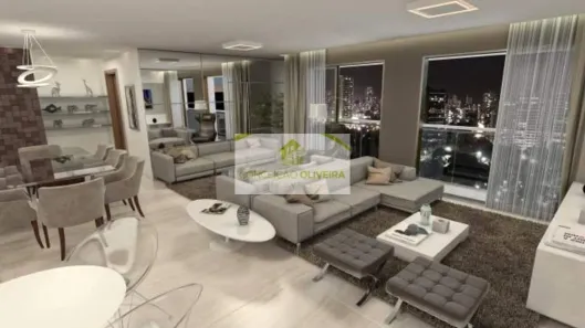 Apartamento com 4 Quartos à venda, 150m² no Casa Forte, Recife