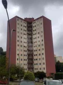 Apartamento com 2 Quartos à venda, 67m² no Jardim Marilu, São Paulo