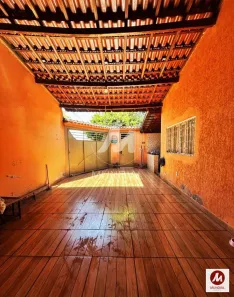 Casa com 3 Quartos à venda, 120m² no Ipiranga, Ribeirão Preto