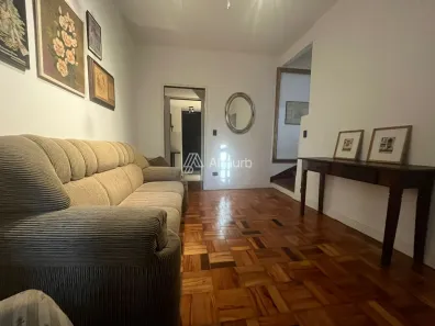 Sobrado com 2 Quartos para alugar, 110m² no Pinheiros, São Paulo