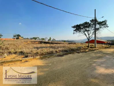 Lote/Terreno à venda, 503m² no , Paty do Alferes