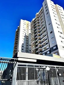 Apartamento com 3 Quartos à venda, 60m² no Jardim Santa Rosália, Sorocaba