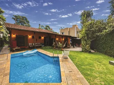 Casa de Condomínio com 3 Quartos à venda, 195m² no São Paulo II, Cotia