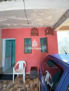 Casa com 2 Quartos à venda, 80m² no Jardim Amanda II, Hortolândia