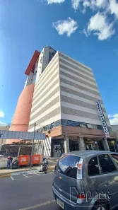 Imóvel Comercial à venda, 33m² no Centro, Novo Hamburgo