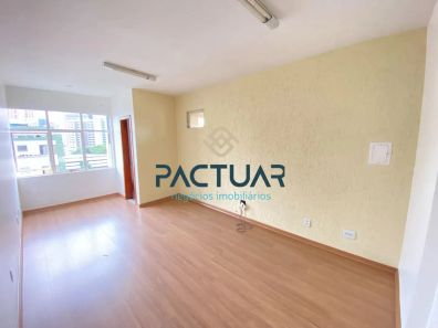 Sala Comercial à venda, 35m² no Barro Preto, Belo Horizonte