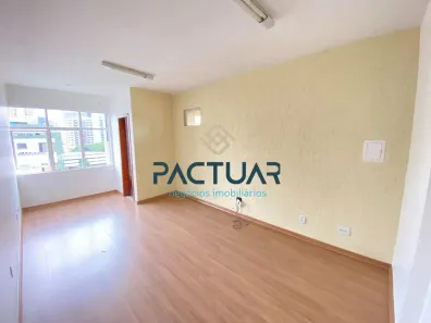 Sala Comercial à venda, 21m² no Barro Preto, Belo Horizonte