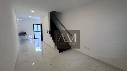 Sobrado com 3 Quartos à venda, 93m² no Vila Gomes Cardim, São Paulo