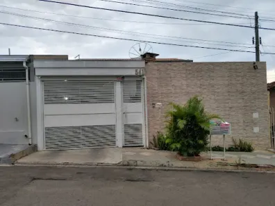 Casa com 3 Quartos à venda, 100m² no Núcleo Habitacional Maria Angélica Matos, Marília