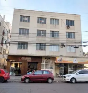 Apartamento com 2 Quartos para alugar, 56m² no Centro, São Leopoldo