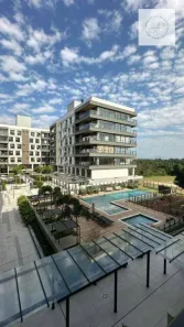 Apartamento com 2 Quartos à venda, 77m² no Jurerê Internacional, Florianópolis
