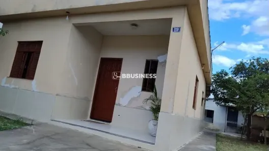 Casa com 2 Quartos à venda, 133m² no Parque Jóquei Club, Campos dos Goytacazes