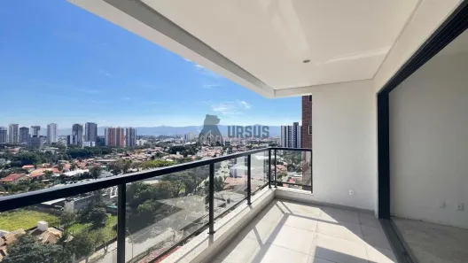 Apartamento com 3 Quartos à venda, 110m² no Jardim das Nações, Taubaté