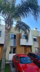 Casa de Condomínio com 3 Quartos à venda, 147m² no Morro Santana, Porto Alegre