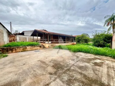 Casa com 3 Quartos à venda, 100m² no Vila Nastri, Itapetininga