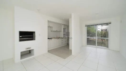 Apartamento com 2 Quartos para alugar, 97m² no Três Vendas, Pelotas