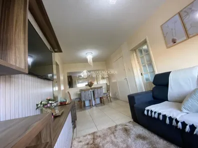 Apartamento com 2 Quartos à venda, 72m² no Marechal Rondon, Canoas