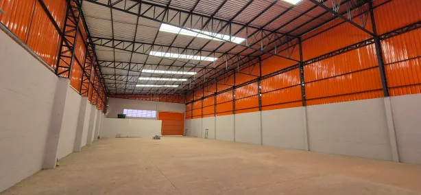 Galpão/Depósito/Armazém com 1 Quarto à venda, 728m² no Roseira de Cima, Jaguariúna