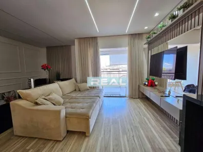 Apartamento com 2 Quartos à venda, 86m² no Jardim Ypê, Paulínia