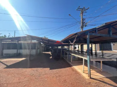 Imóvel Comercial com 1 Quarto à venda, 3800m² no Centro-Sul, Várzea Grande