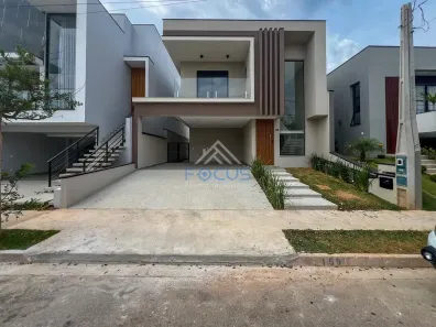 Casa com 3 Quartos à venda, 242m² no Jardim Ermida I, Jundiaí