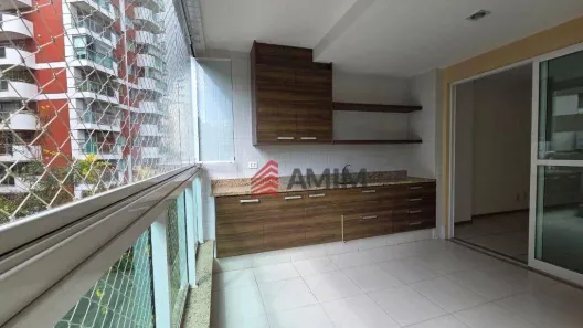 Apartamento com 2 Quartos à venda, 92m² no Icaraí, Niterói