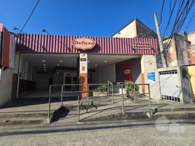 Ponto Comercial para alugar, 204m² no Madureira, Rio de Janeiro