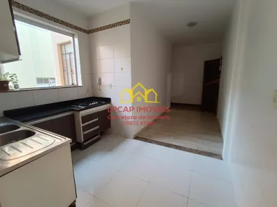 Apartamento com 3 Quartos à venda, 80m² no Floresta, Belo Horizonte