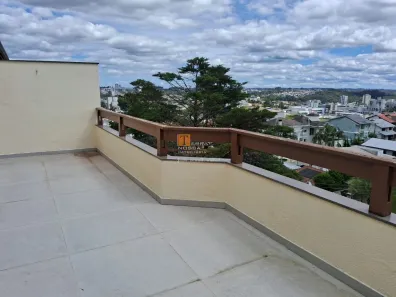 Casa com 4 Quartos à venda, 254m² no Colina Sorriso, Caxias do Sul