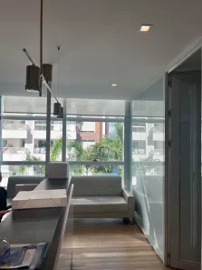 Sala Comercial à venda, 52m² no Centro, Florianópolis